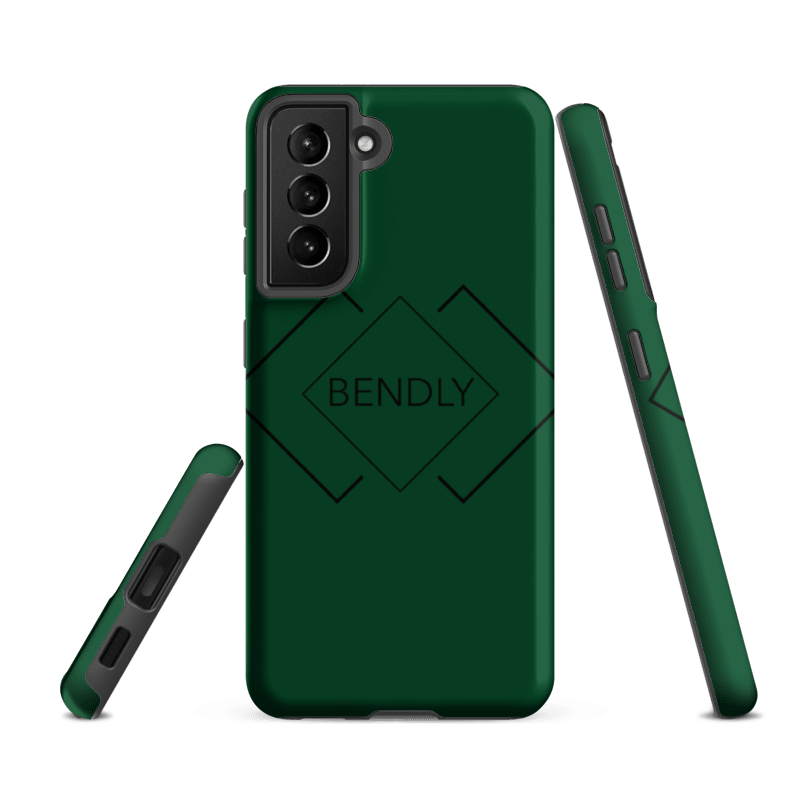 Samsung Tough Case