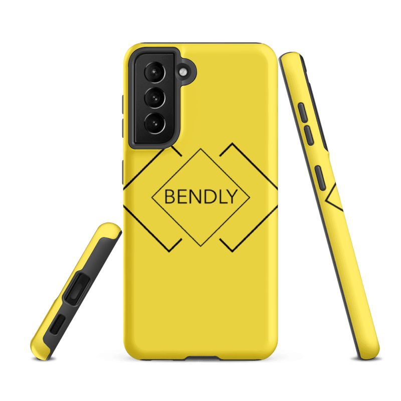 Samsung Tough Case